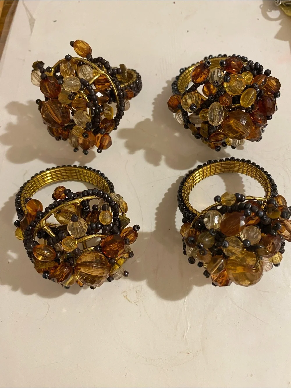N/A glass bead